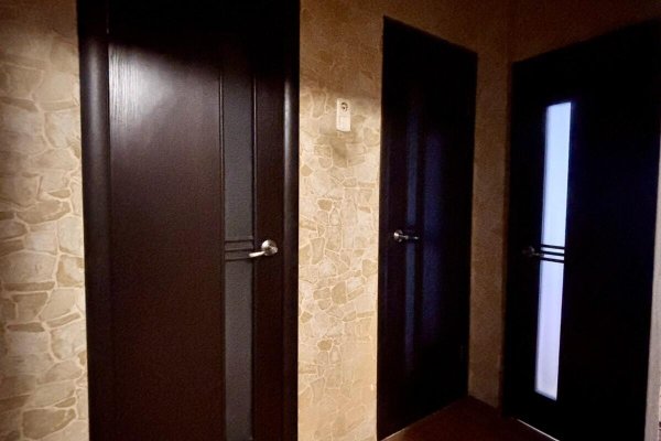 3-комнатная квартира по адресу Якубовского ул., д. 28 к. 1 - фото 7