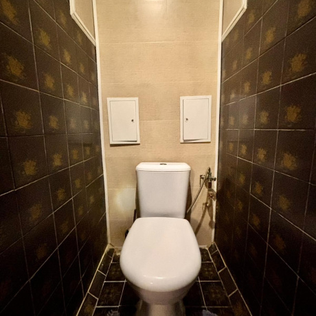 Фотография 3-комнатная квартира по адресу Якубовского ул., д. 28 к. 1 - фото 11