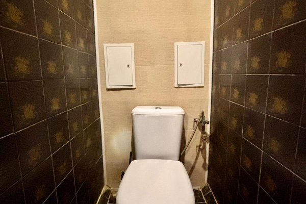 3-комнатная квартира по адресу Якубовского ул., д. 28 к. 1 - фото 11