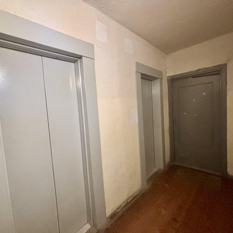 Фотография 3-комнатная квартира по адресу Якубовского ул., д. 28 к. 1 - фото 15