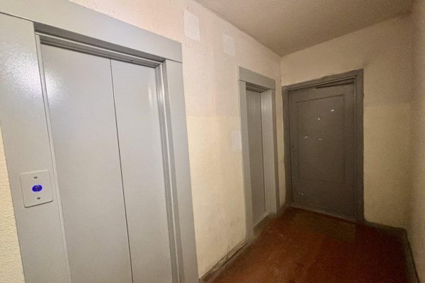 3-комнатная квартира по адресу Якубовского ул., д. 28 к. 1 - фото 13