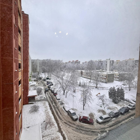 Фотография 3-комнатная квартира по адресу Якубовского ул., д. 28 к. 1 - фото 14