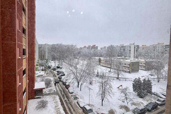 3-комнатная квартира по адресу Якубовского ул., д. 28 к. 1 - фото 14