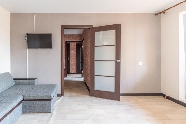 2-комнатная квартира по адресу Независимости просп., д. 151 к. 1 - фото 8