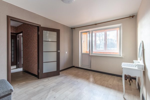 2-комнатная квартира по адресу Независимости просп., д. 151 к. 1 - фото 7