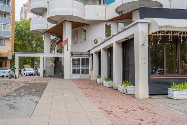 Продается торговое помещение по адресу г. Минск, Хоружей ул., д. 22 - фото 4