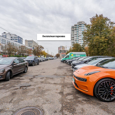 Фотография Продается торговое помещение по адресу г. Минск, Хоружей ул., д. 22 - фото 3