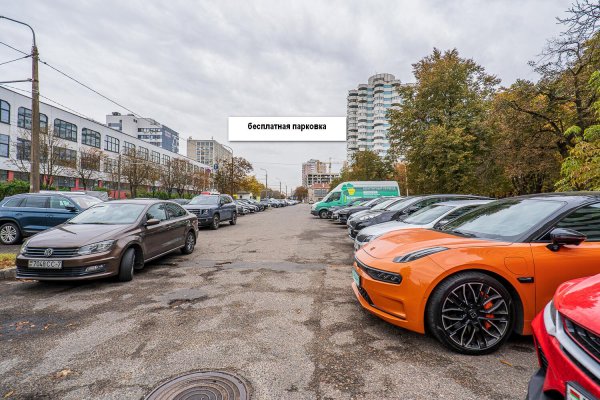 Продается торговое помещение по адресу г. Минск, Хоружей ул., д. 22 - фото 3