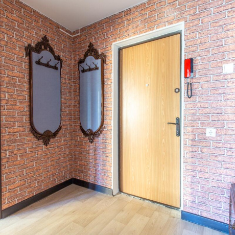 Фотография 2-комнатная квартира по адресу Независимости просп., д. 151 к. 1 - фото 17