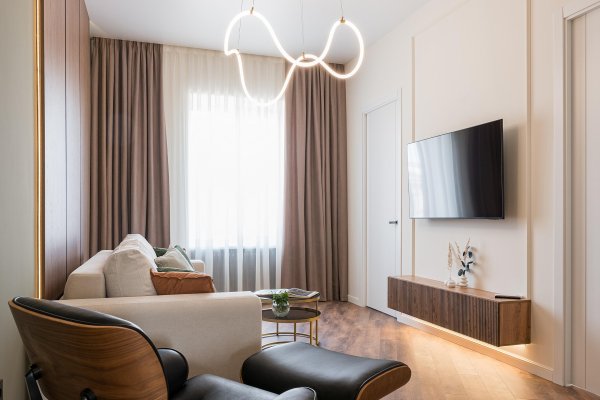 3-комнатная квартира по адресу Независимости просп., д. 13 - фото 11