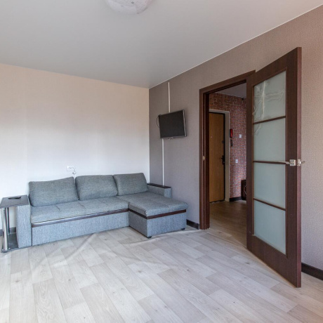 Фотография 2-комнатная квартира по адресу Независимости просп., д. 151 к. 1 - фото 9