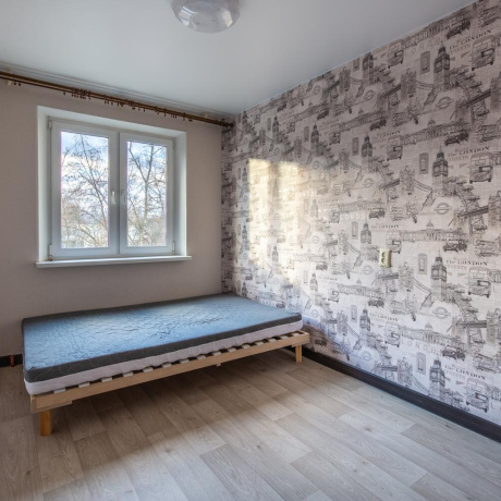 Фотография 2-комнатная квартира по адресу Независимости просп., д. 151 к. 1 - фото 11