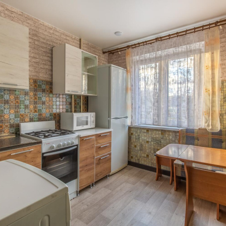 Фотография 2-комнатная квартира по адресу Независимости просп., д. 151 к. 1 - фото 3