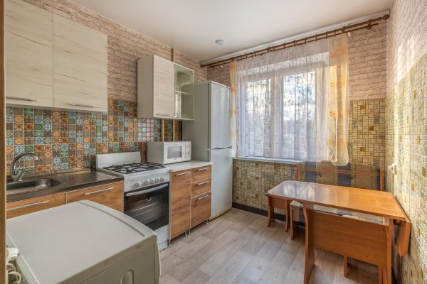 2-комнатная квартира по адресу Независимости просп., д. 151 к. 1 - фото 3