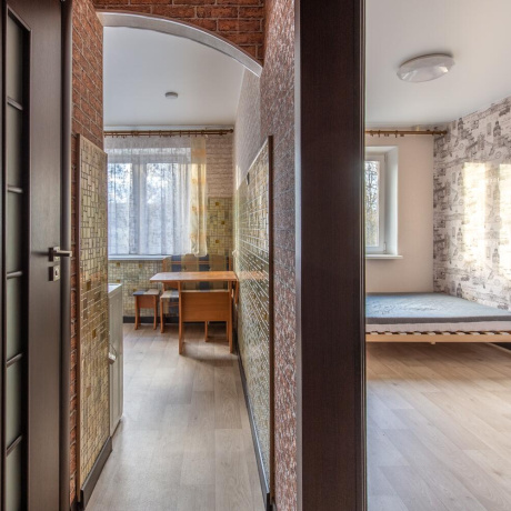 Фотография 2-комнатная квартира по адресу Независимости просп., д. 151 к. 1 - фото 12