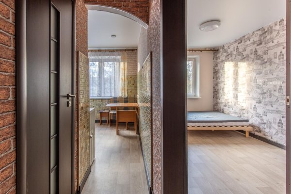 2-комнатная квартира по адресу Независимости просп., д. 151 к. 1 - фото 12