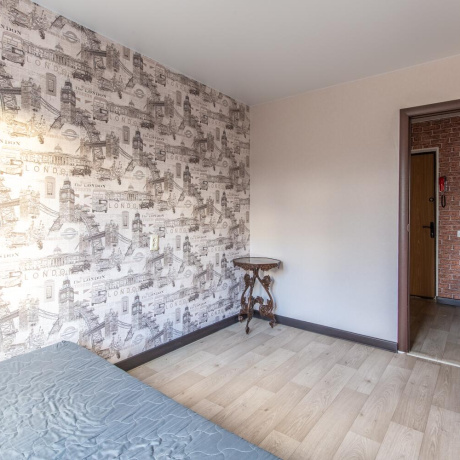 Фотография 2-комнатная квартира по адресу Независимости просп., д. 151 к. 1 - фото 10