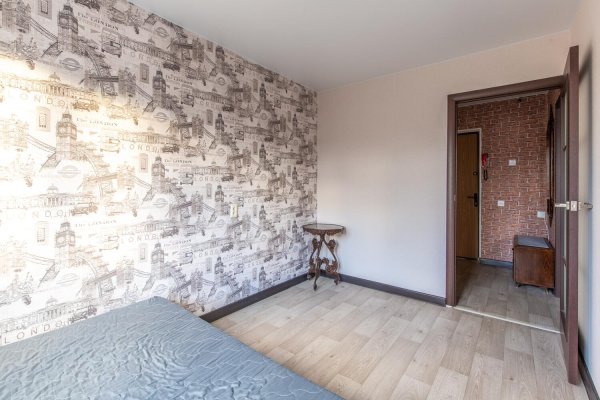 2-комнатная квартира по адресу Независимости просп., д. 151 к. 1 - фото 10