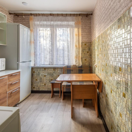 Фотография 2-комнатная квартира по адресу Независимости просп., д. 151 к. 1 - фото 2