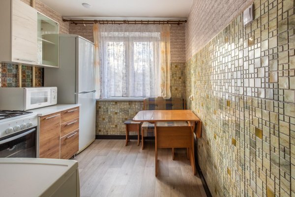 2-комнатная квартира по адресу Независимости просп., д. 151 к. 1 - фото 2