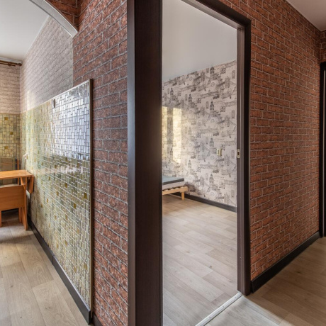 Фотография 2-комнатная квартира по адресу Независимости просп., д. 151 к. 1 - фото 13