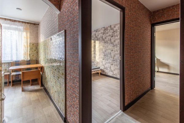 2-комнатная квартира по адресу Независимости просп., д. 151 к. 1 - фото 13