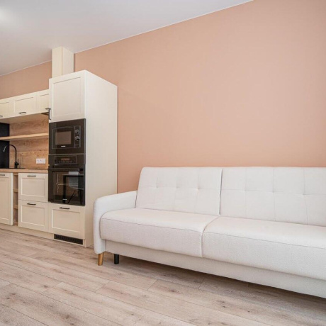 Фотография 2-комнатная квартира по адресу Жореса Алфёрова ул., д. 13 - фото 12