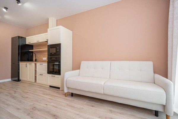 2-комнатная квартира по адресу Жореса Алфёрова ул., д. 13 - фото 12