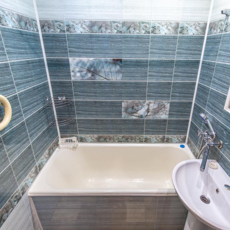 Фотография 2-комнатная квартира по адресу Независимости просп., д. 151 к. 1 - фото 20