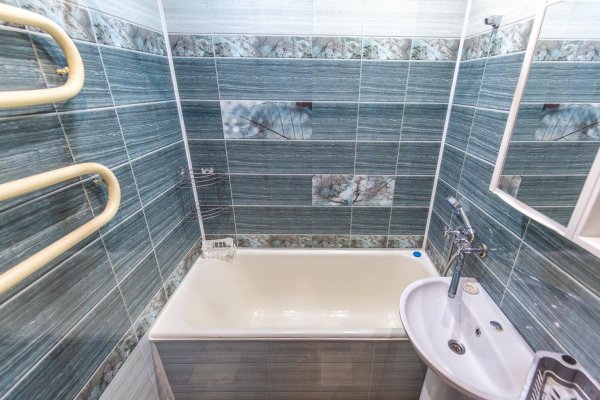 2-комнатная квартира по адресу Независимости просп., д. 151 к. 1 - фото 20