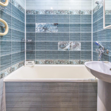 Фотография 2-комнатная квартира по адресу Независимости просп., д. 151 к. 1 - фото 19