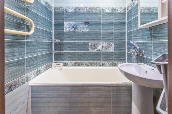 2-комнатная квартира по адресу Независимости просп., д. 151 к. 1 - фото 19