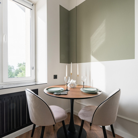 Фотография 3-комнатная квартира по адресу Независимости просп., д. 13 - фото 6