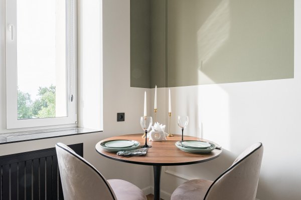 3-комнатная квартира по адресу Независимости просп., д. 13 - фото 3