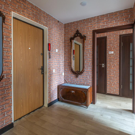 Фотография 2-комнатная квартира по адресу Независимости просп., д. 151 к. 1 - фото 14