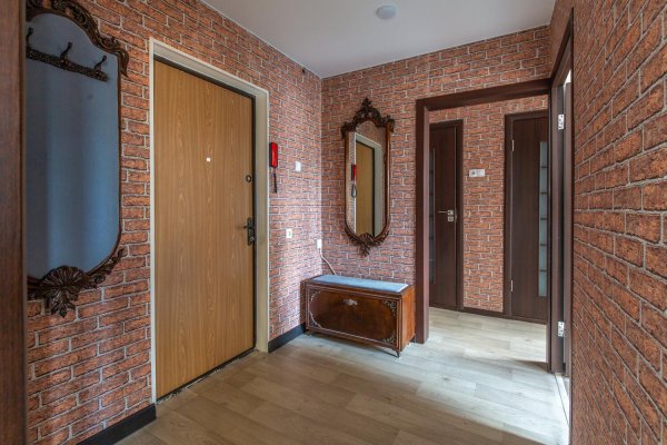 2-комнатная квартира по адресу Независимости просп., д. 151 к. 1 - фото 14