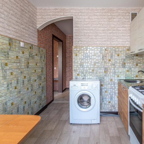 Фотография 2-комнатная квартира по адресу Независимости просп., д. 151 к. 1 - фото 4