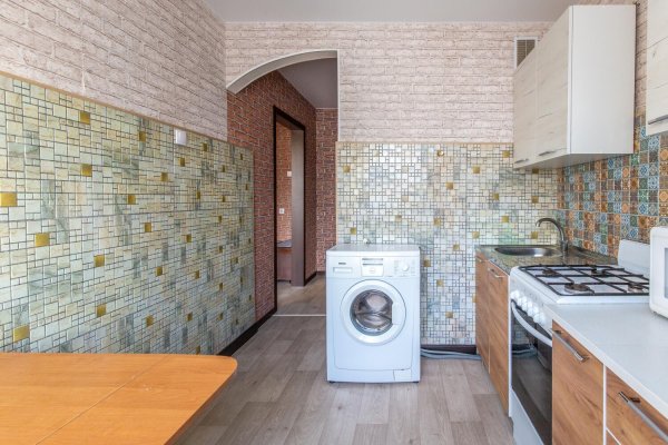 2-комнатная квартира по адресу Независимости просп., д. 151 к. 1 - фото 4