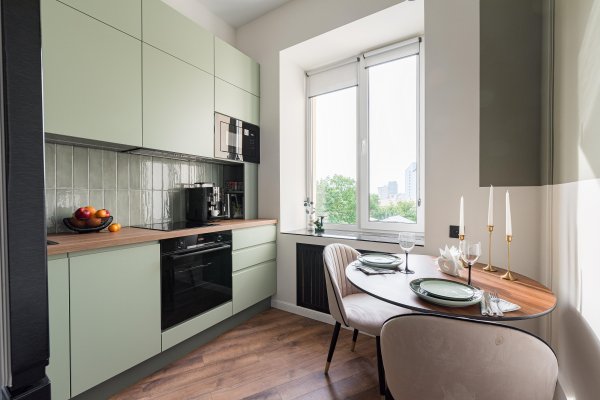 3-комнатная квартира по адресу Независимости просп., д. 13 - фото 2