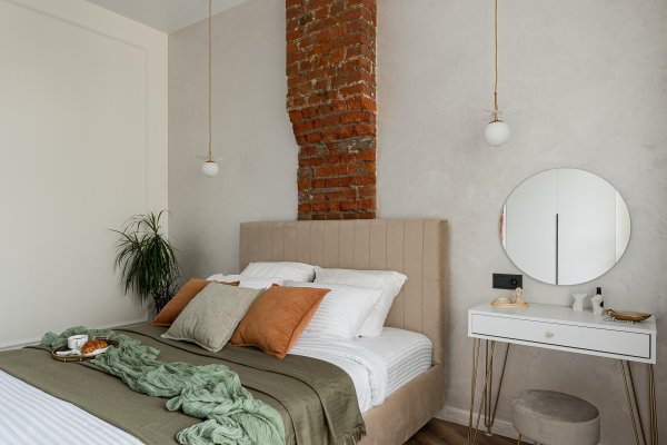 3-комнатная квартира по адресу Независимости просп., д. 13 - фото 20