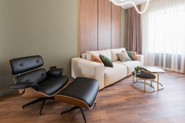 3-комнатная квартира по адресу Независимости просп., д. 13 - фото 10