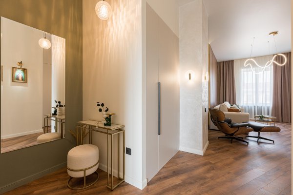 3-комнатная квартира по адресу Независимости просп., д. 13 - фото 12