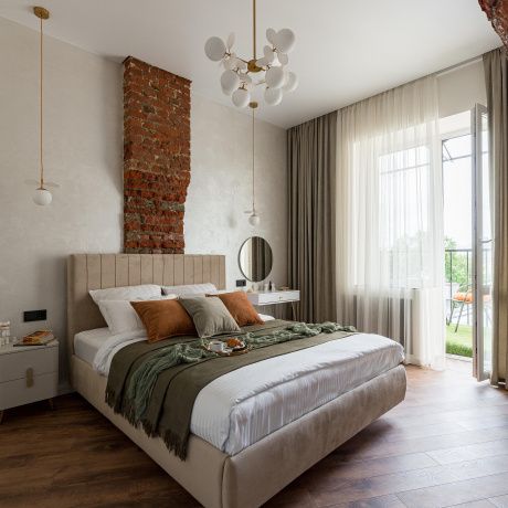 Фотография 3-комнатная квартира по адресу Независимости просп., д. 13 - фото 14