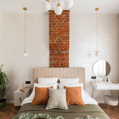 Фотография 3-комнатная квартира по адресу Независимости просп., д. 13 - фото 15