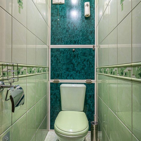 Фотография 2-комнатная квартира по адресу Багратиона 2-й пер., д. 17 - фото 13