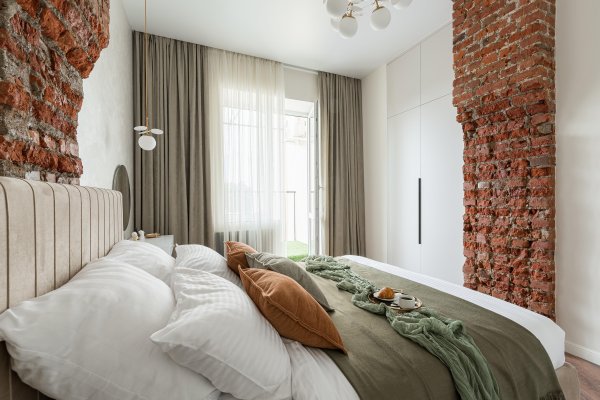 3-комнатная квартира по адресу Независимости просп., д. 13 - фото 19