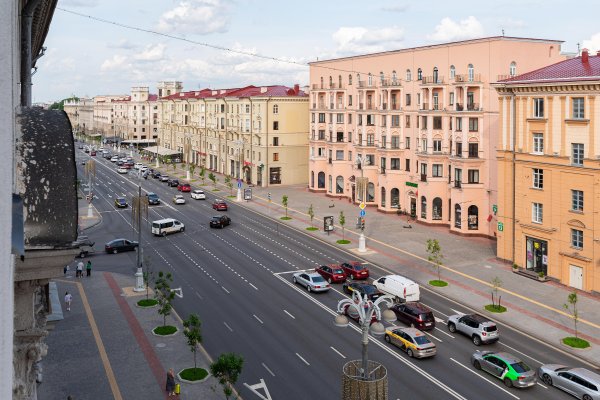 3-комнатная квартира по адресу Независимости просп., д. 13 - фото 8