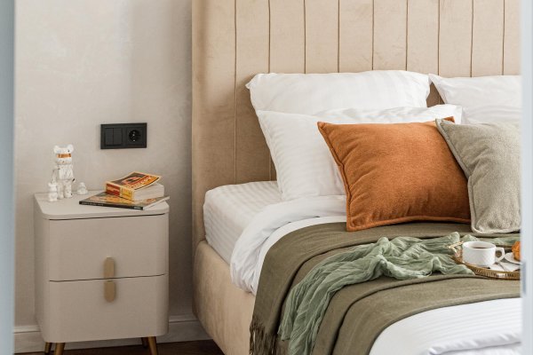 3-комнатная квартира по адресу Независимости просп., д. 13 - фото 16