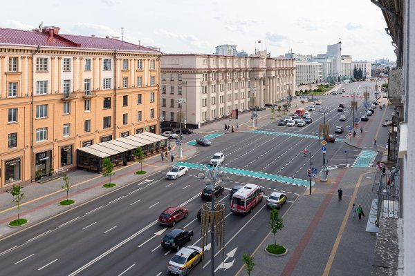 3-комнатная квартира по адресу Независимости просп., д. 13 - фото 7