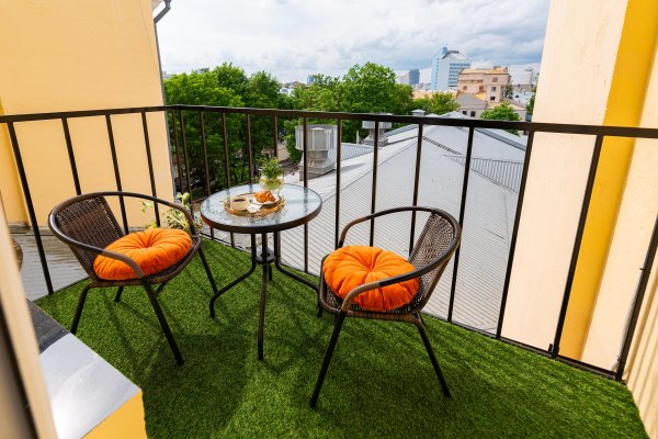 3-комнатная квартира по адресу Независимости просп., д. 13 - фото 5